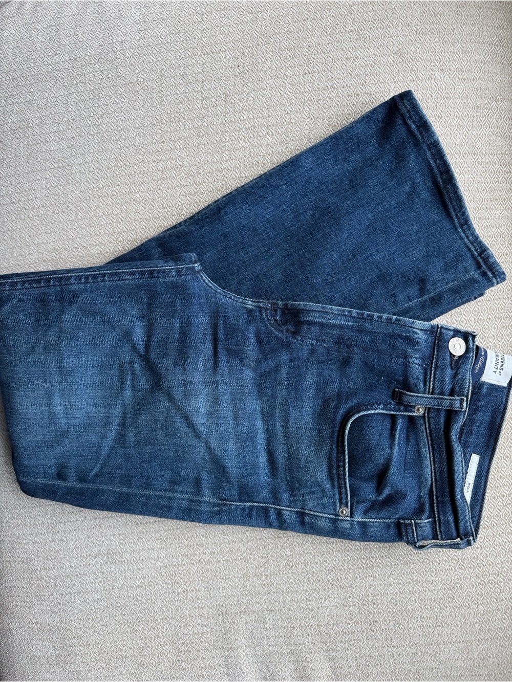 Citizens Of Humanity Isola Jeans